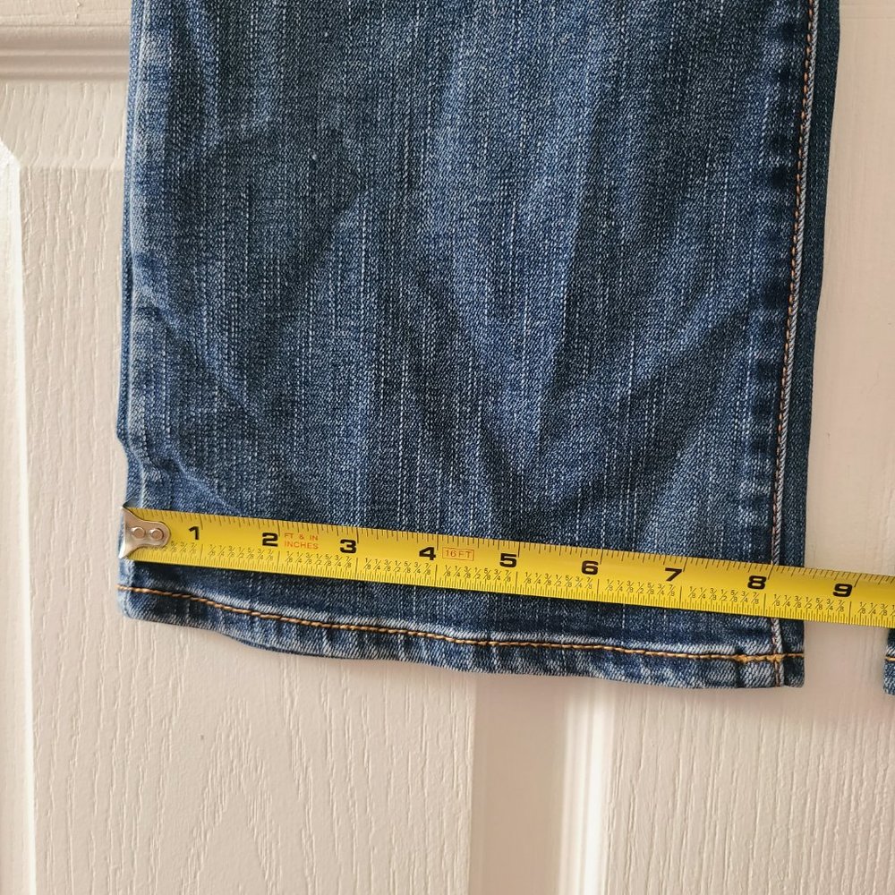 American Eagle "Kick Boot" Jean - Picture 8 of 13